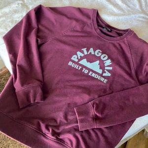 Patagonia Sweatshirt